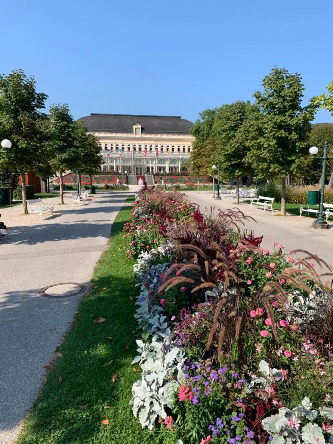Goisererglueck Bad Goisern Exterior foto